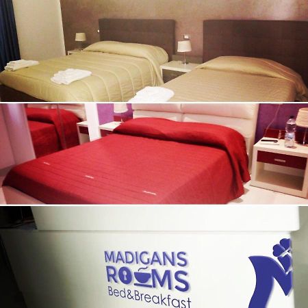 Madigans Rooms Bed&Breakfast Lecce Buitenkant foto