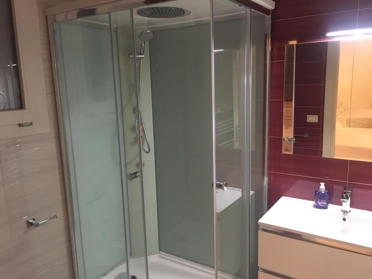 Madigans Rooms Bed&Breakfast Lecce Buitenkant foto