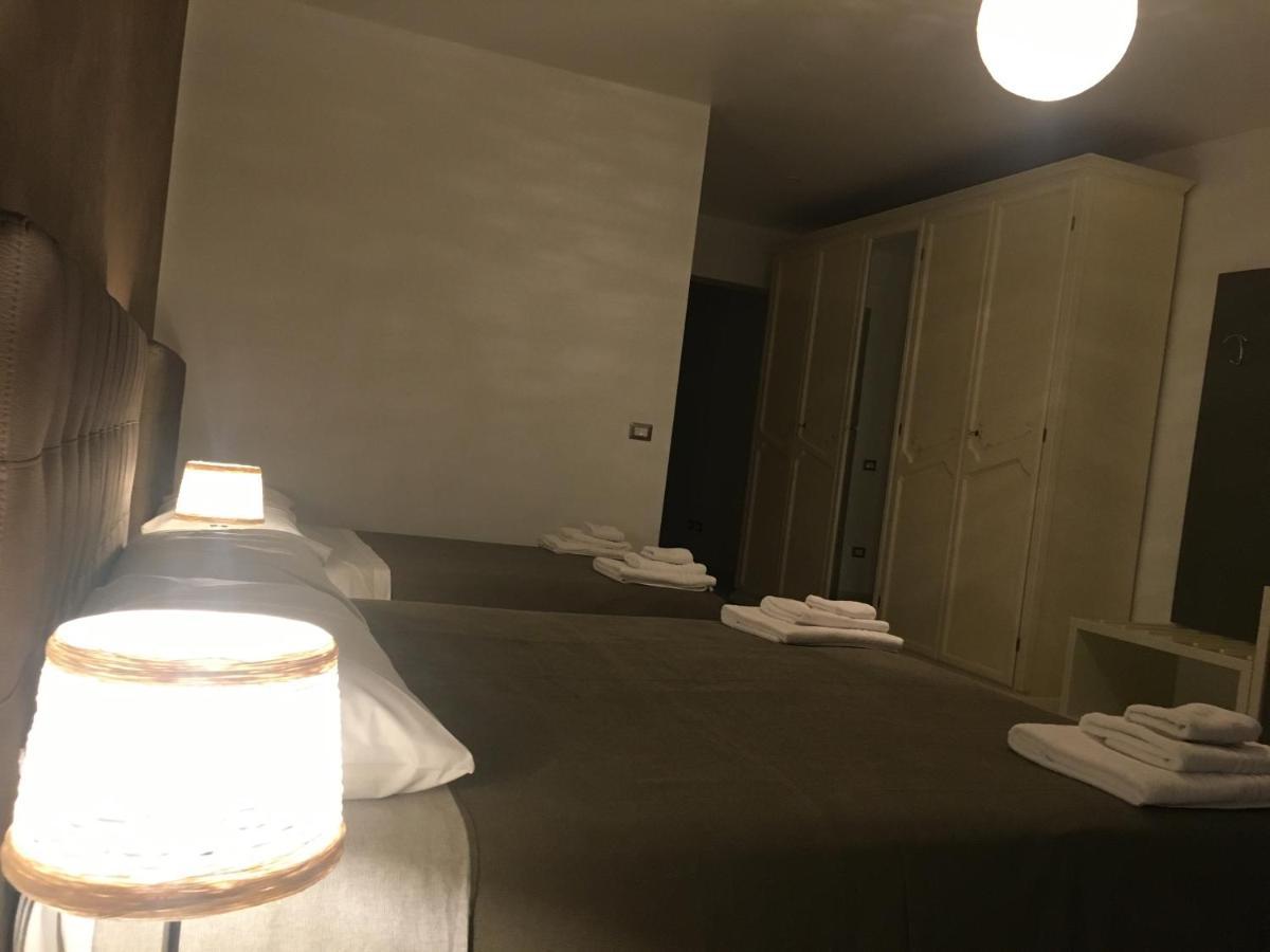 Madigans Rooms Bed&Breakfast Lecce Buitenkant foto