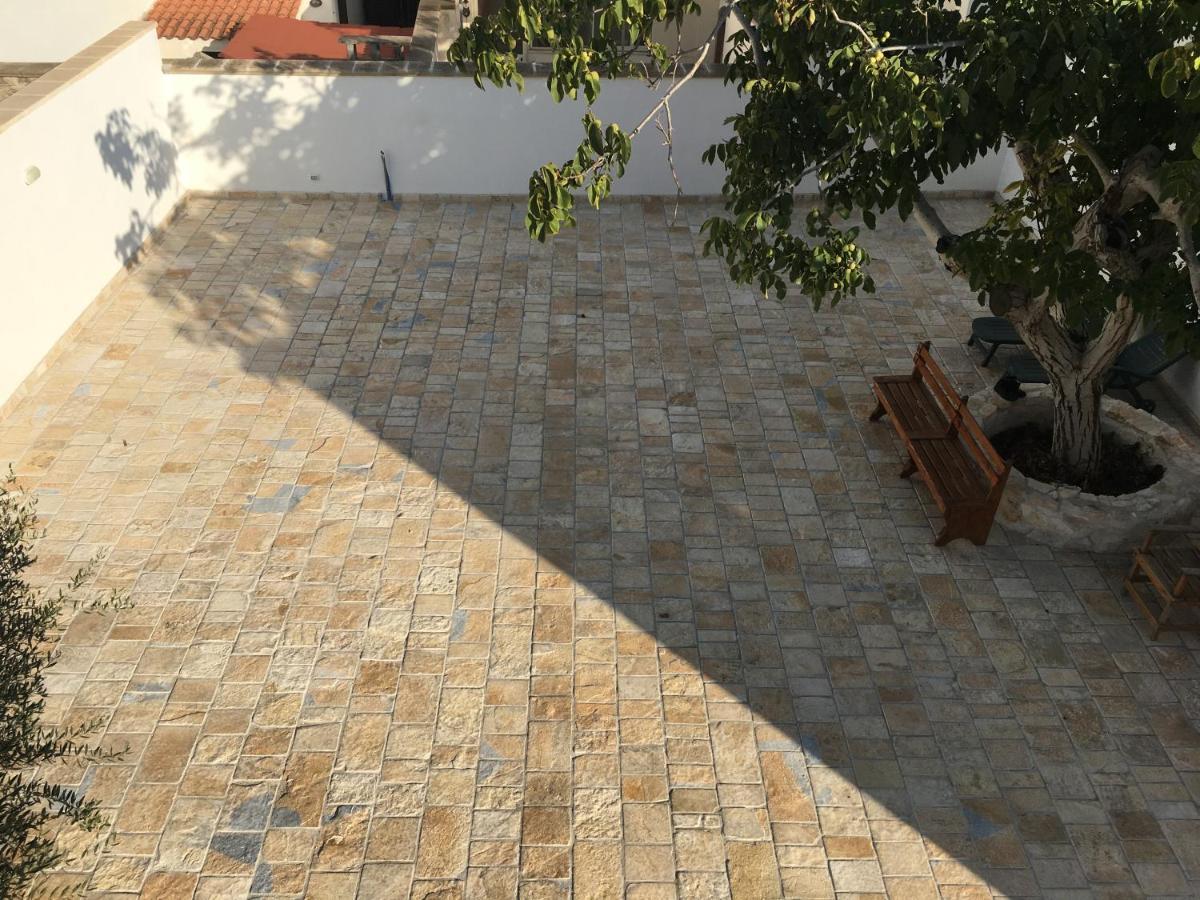 Madigans Rooms Bed&Breakfast Lecce Buitenkant foto