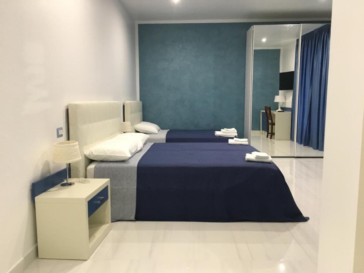 Madigans Rooms Bed&Breakfast Lecce Buitenkant foto