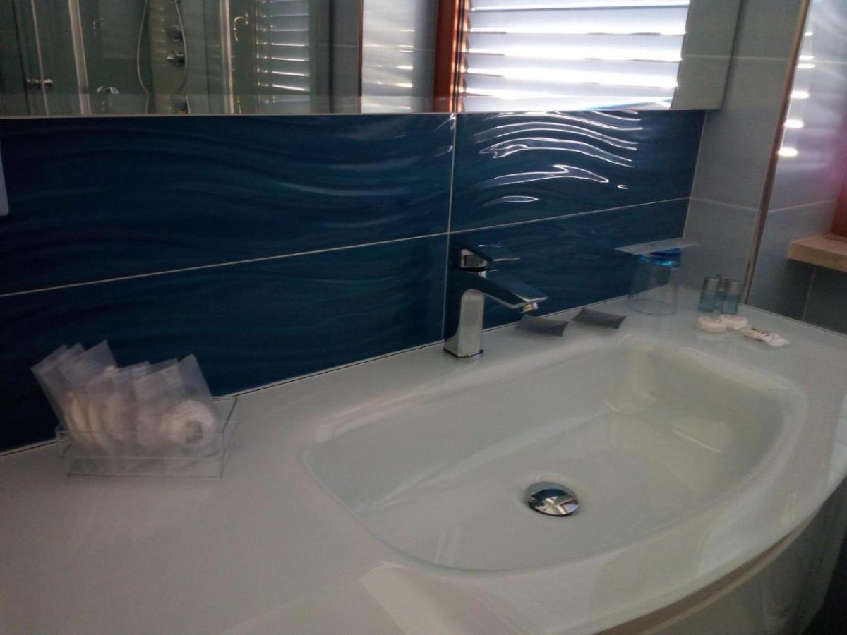 Madigans Rooms Bed&Breakfast Lecce Buitenkant foto
