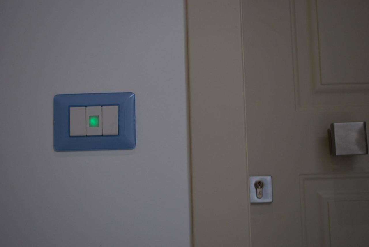 Madigans Rooms Bed&Breakfast Lecce Buitenkant foto