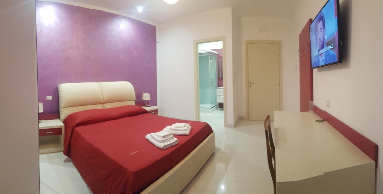 Madigans Rooms Bed&Breakfast Lecce Buitenkant foto
