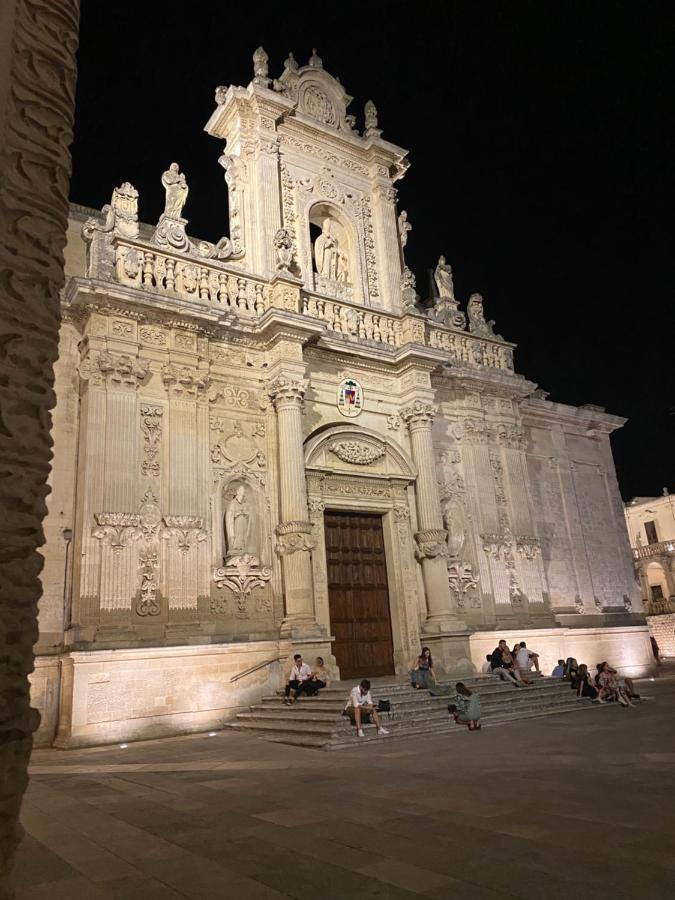 Madigans Rooms Bed&Breakfast Lecce Buitenkant foto