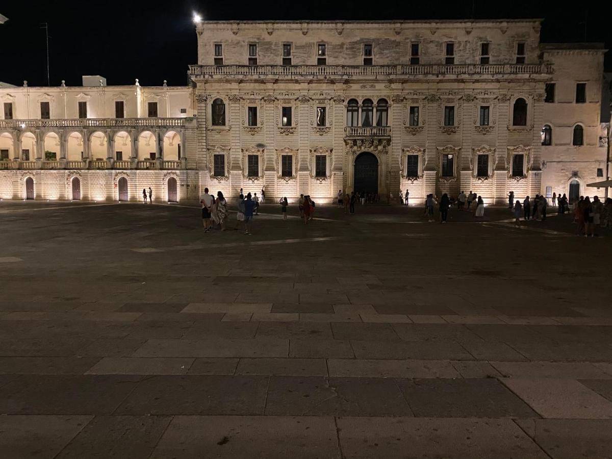 Madigans Rooms Bed&Breakfast Lecce Buitenkant foto