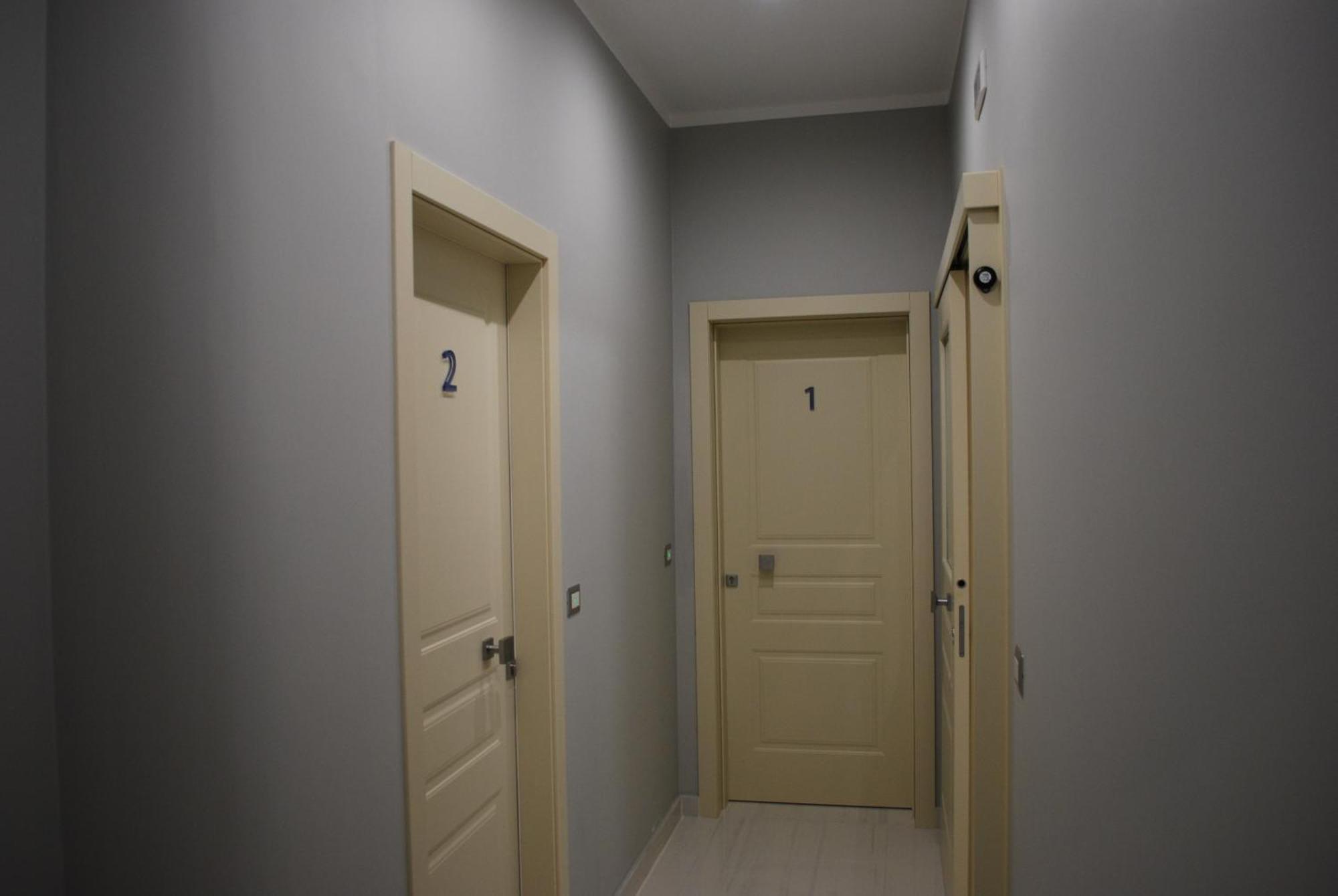 Madigans Rooms Bed&Breakfast Lecce Buitenkant foto