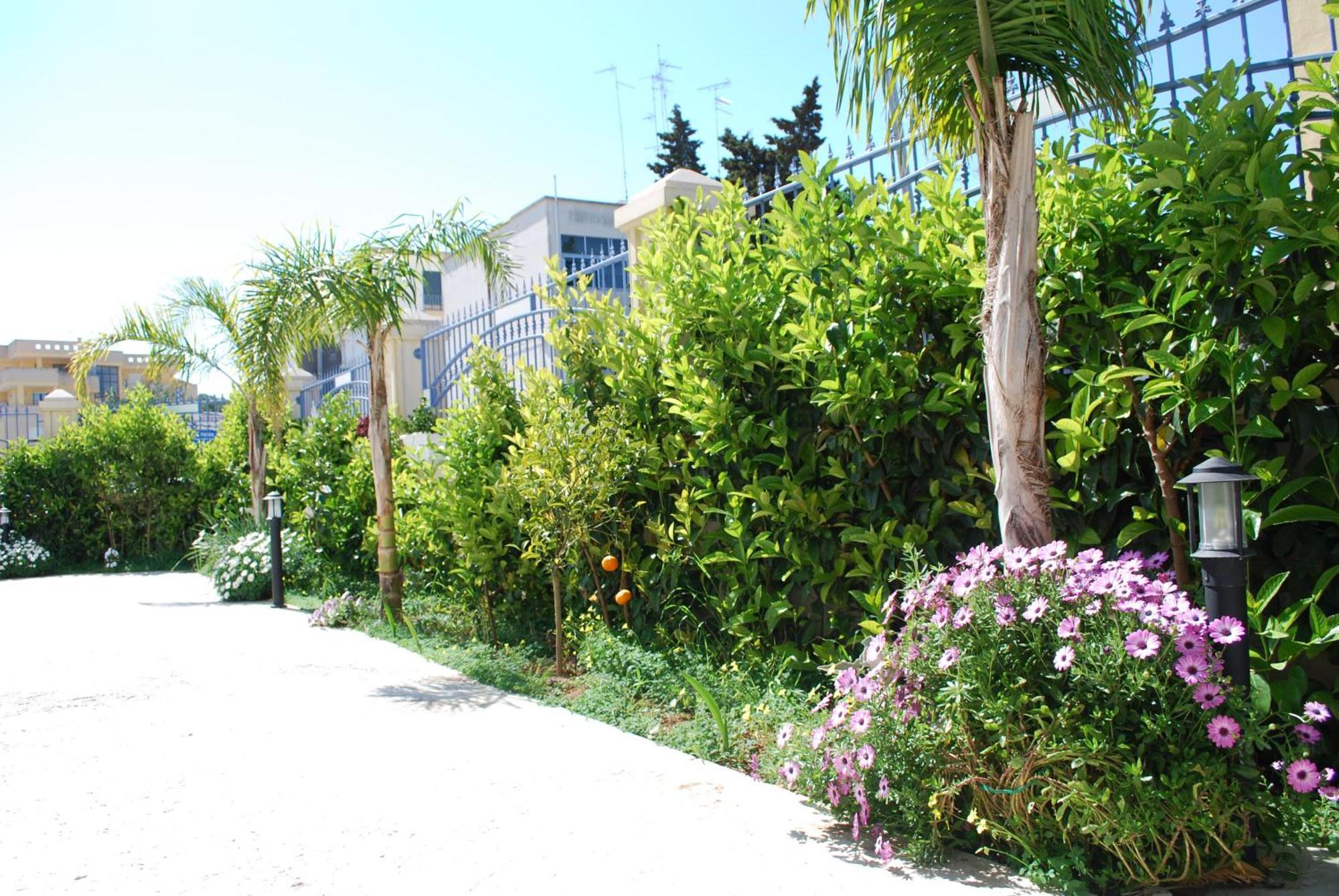Madigans Rooms Bed&Breakfast Lecce Buitenkant foto